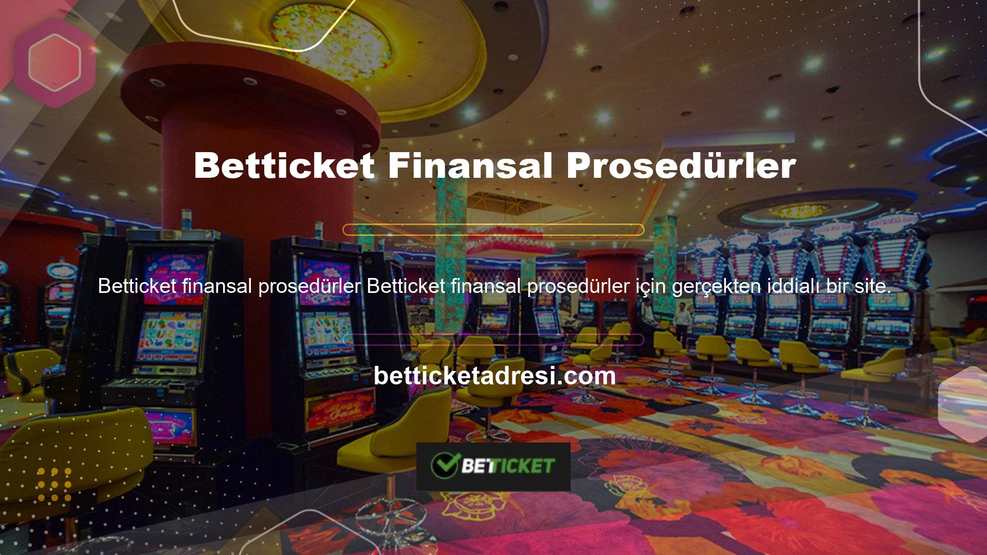 Çünkü geniş ödeme ortakları ile dünyanın her yerinden kullanıcıları çekmeyi başardı