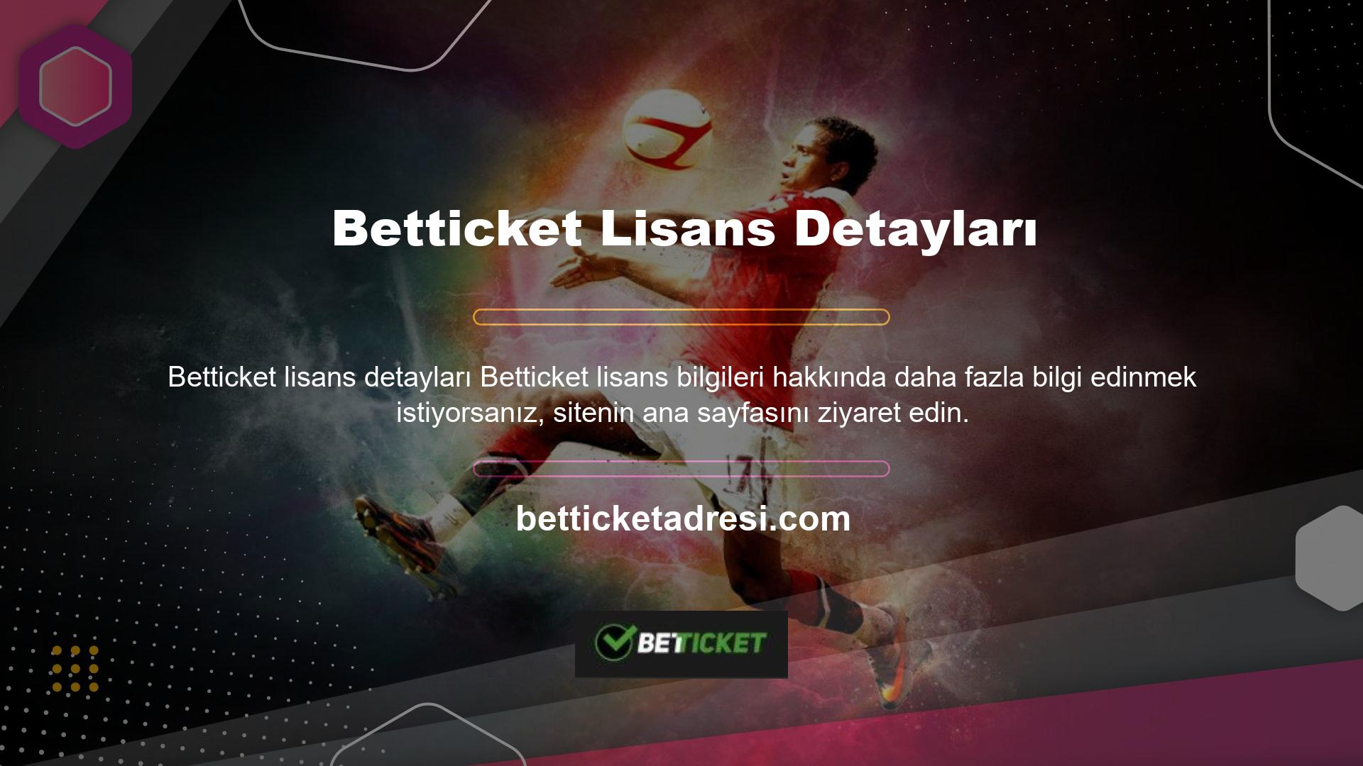 Bu nedenle, web sitesinin açık ve açık bir lisans hizmeti sunduğu açıktır