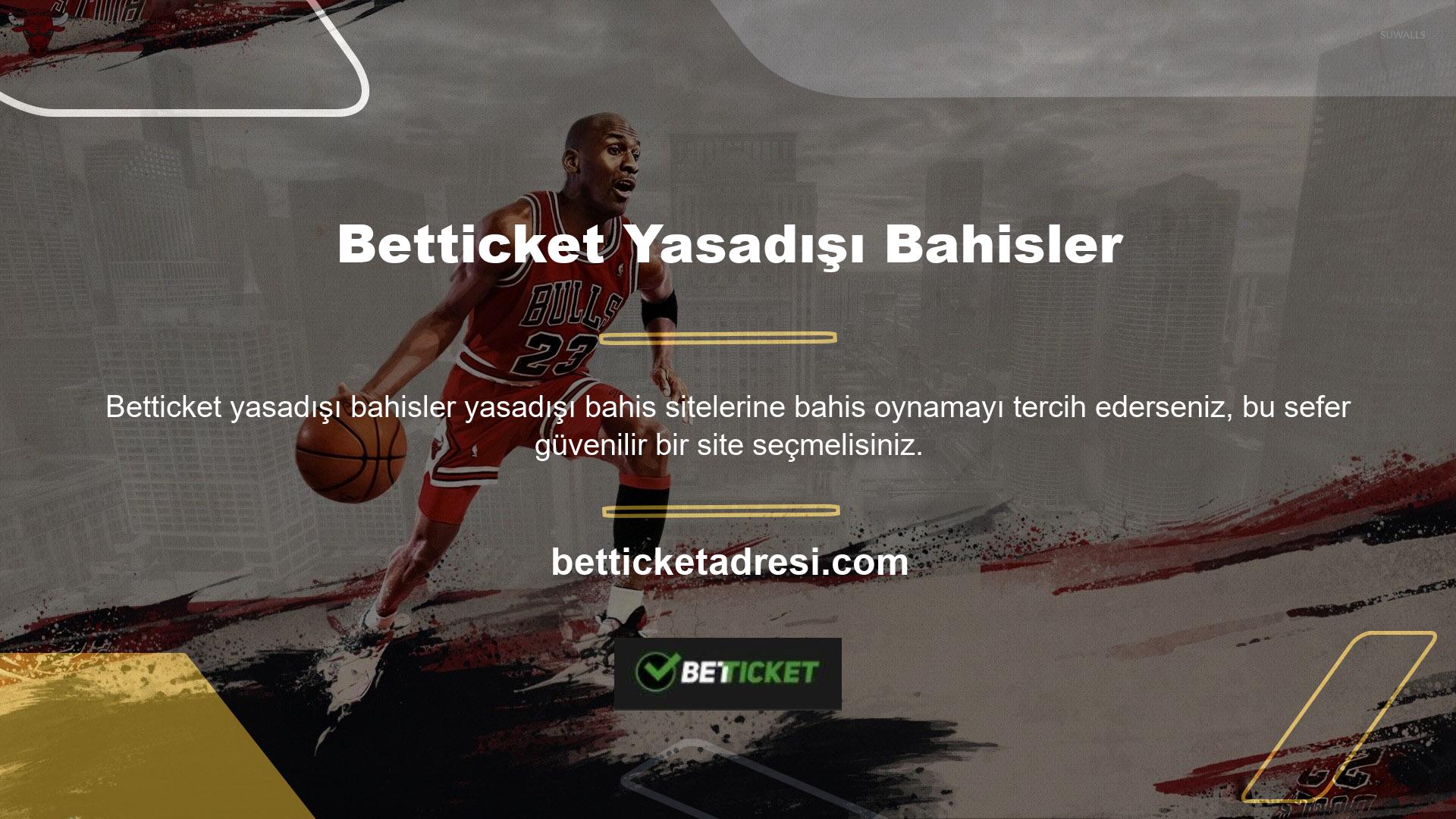 Güvenilmez bir sitede oynuyorsanız, mevduat yapabilir, çekebilir ve daha fazlasını yapabilirsiniz